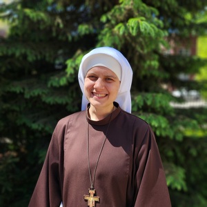 Fundraising Page: Sr. Maggie Flynn